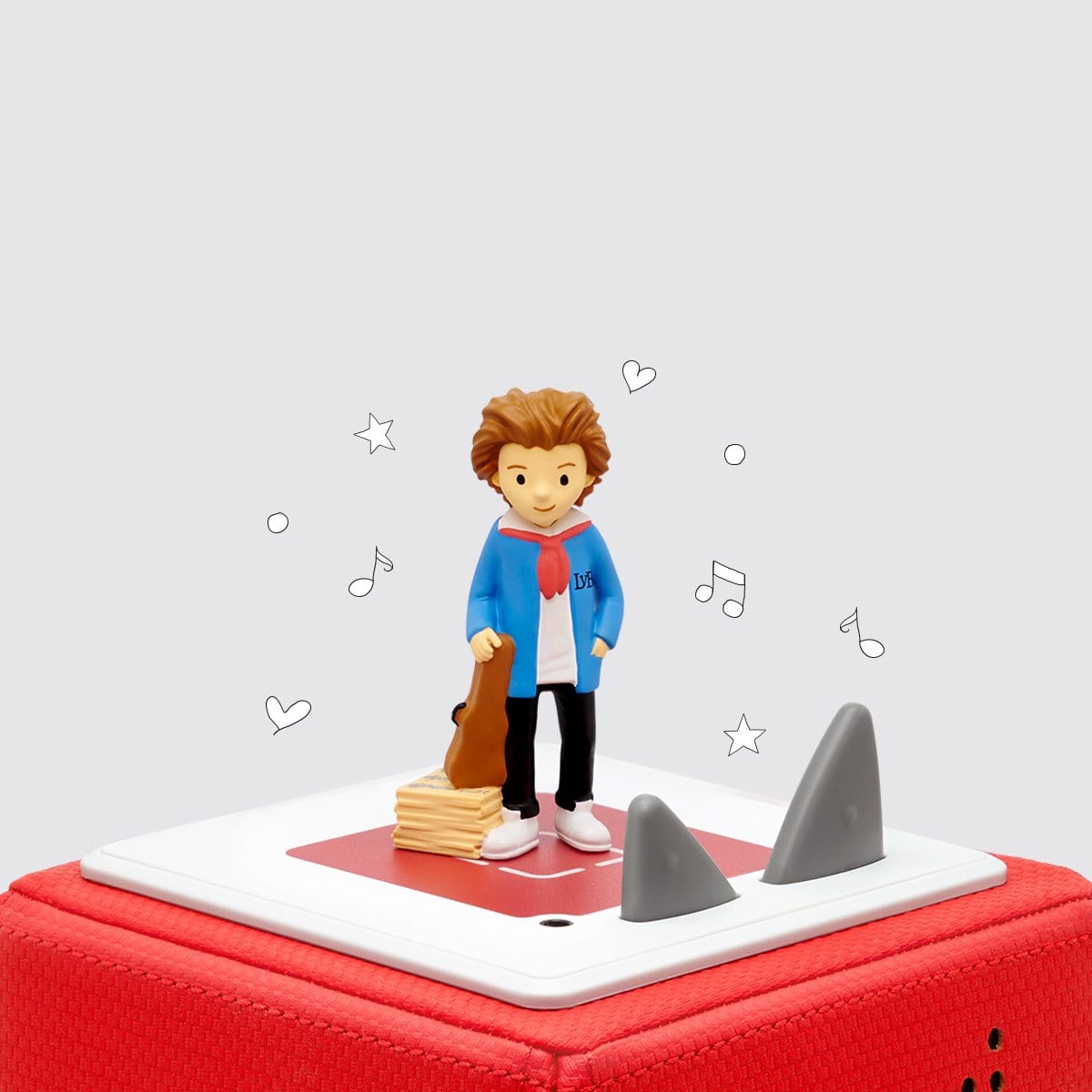 Beethoven's Wig Tonies Lil Tulips