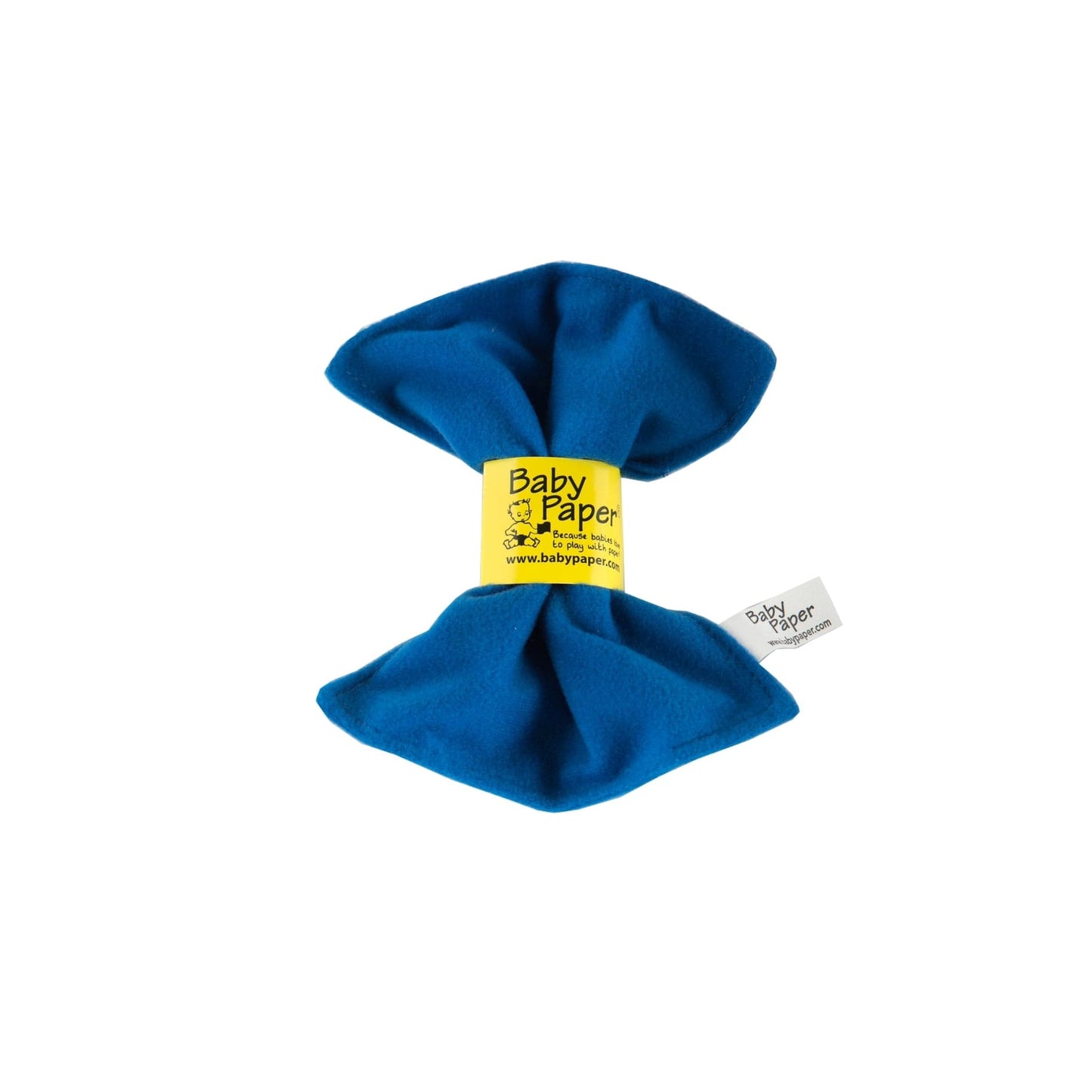 Blue Baby Paper Baby Paper Lil Tulips