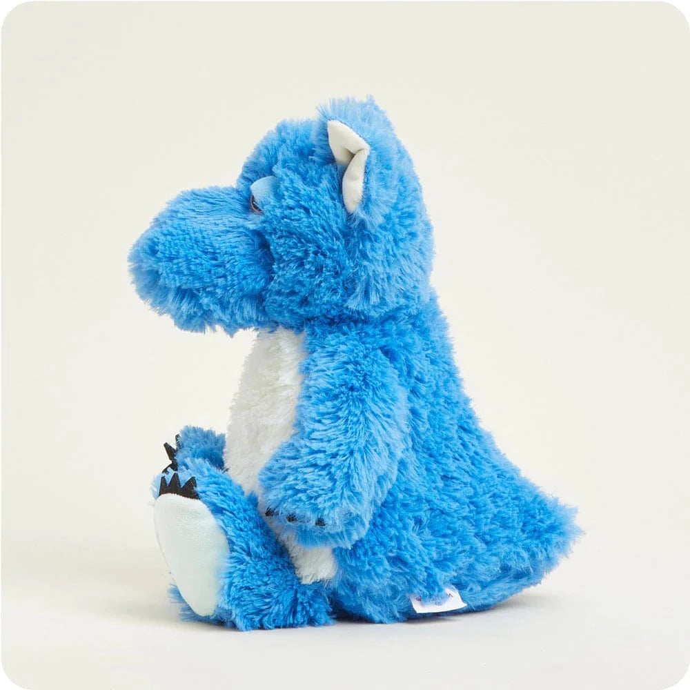 Blue Dragon Warmies Warmies Lil Tulips