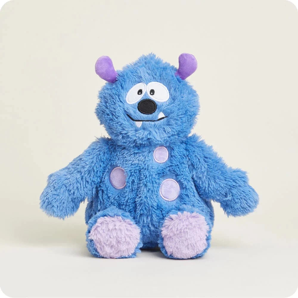Blue Monster Warmies Warmies Lil Tulips