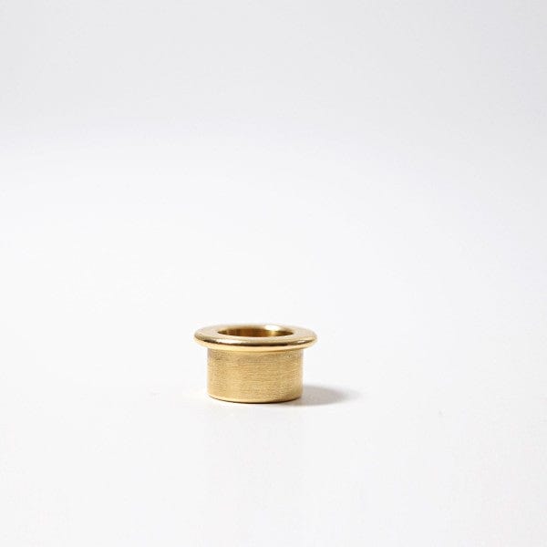 Brass Candle Holder Grimm's Lil Tulips