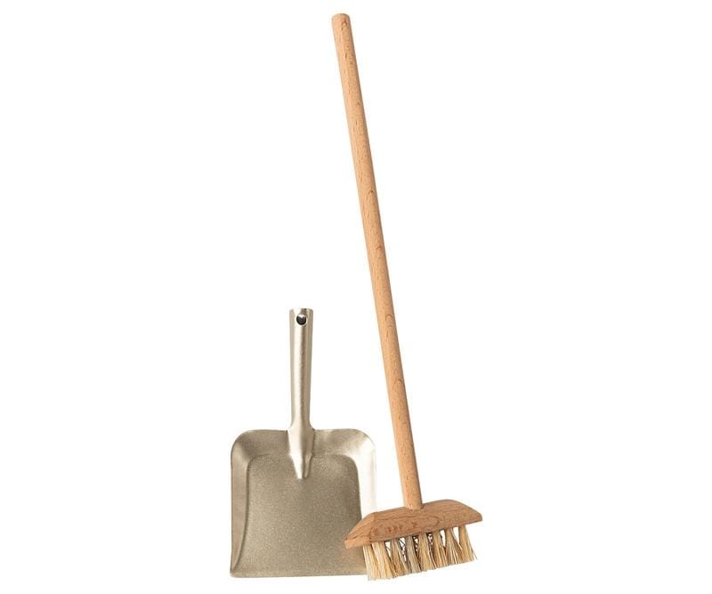 Broom Set Maileg Lil Tulips