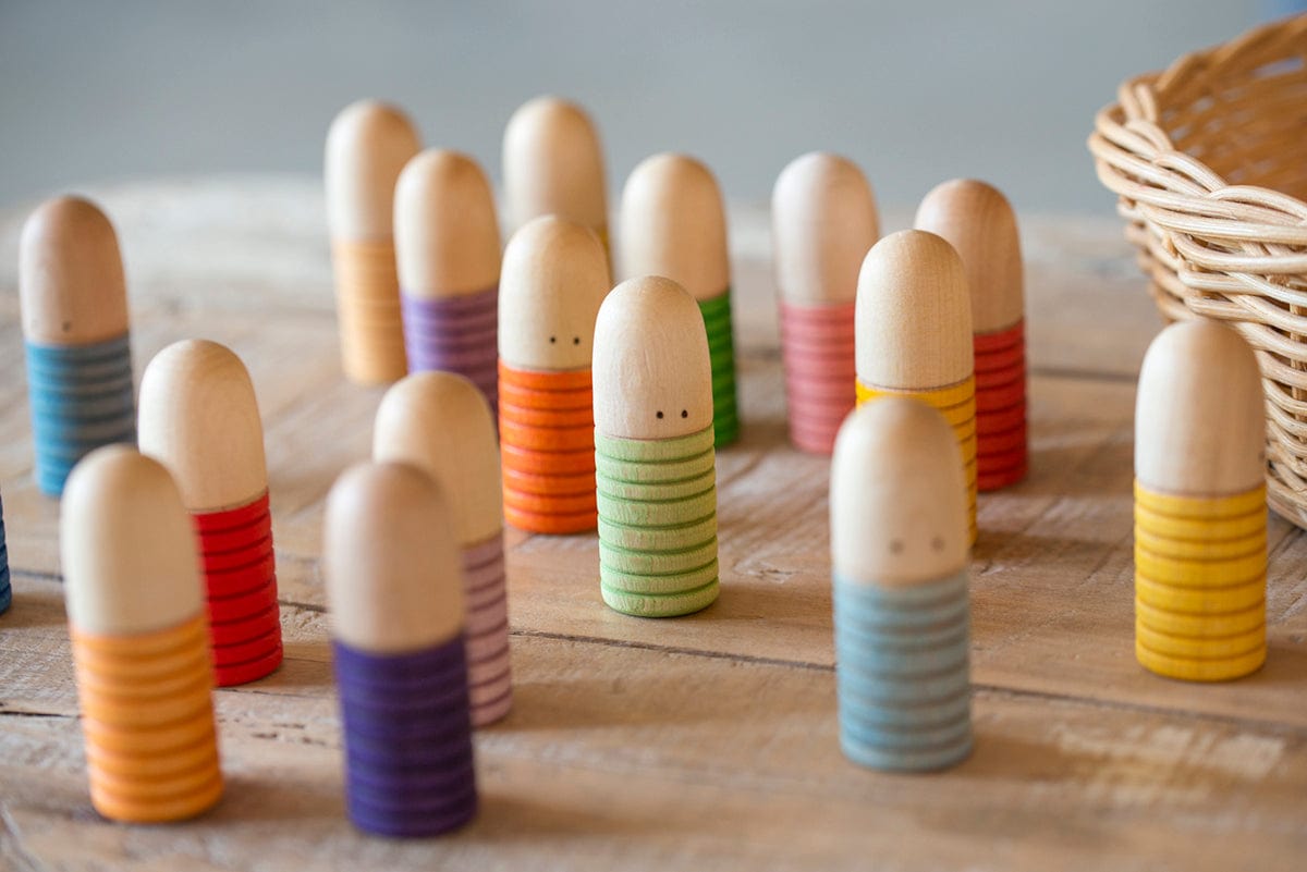 Brots Buds Grapat Lil Tulips