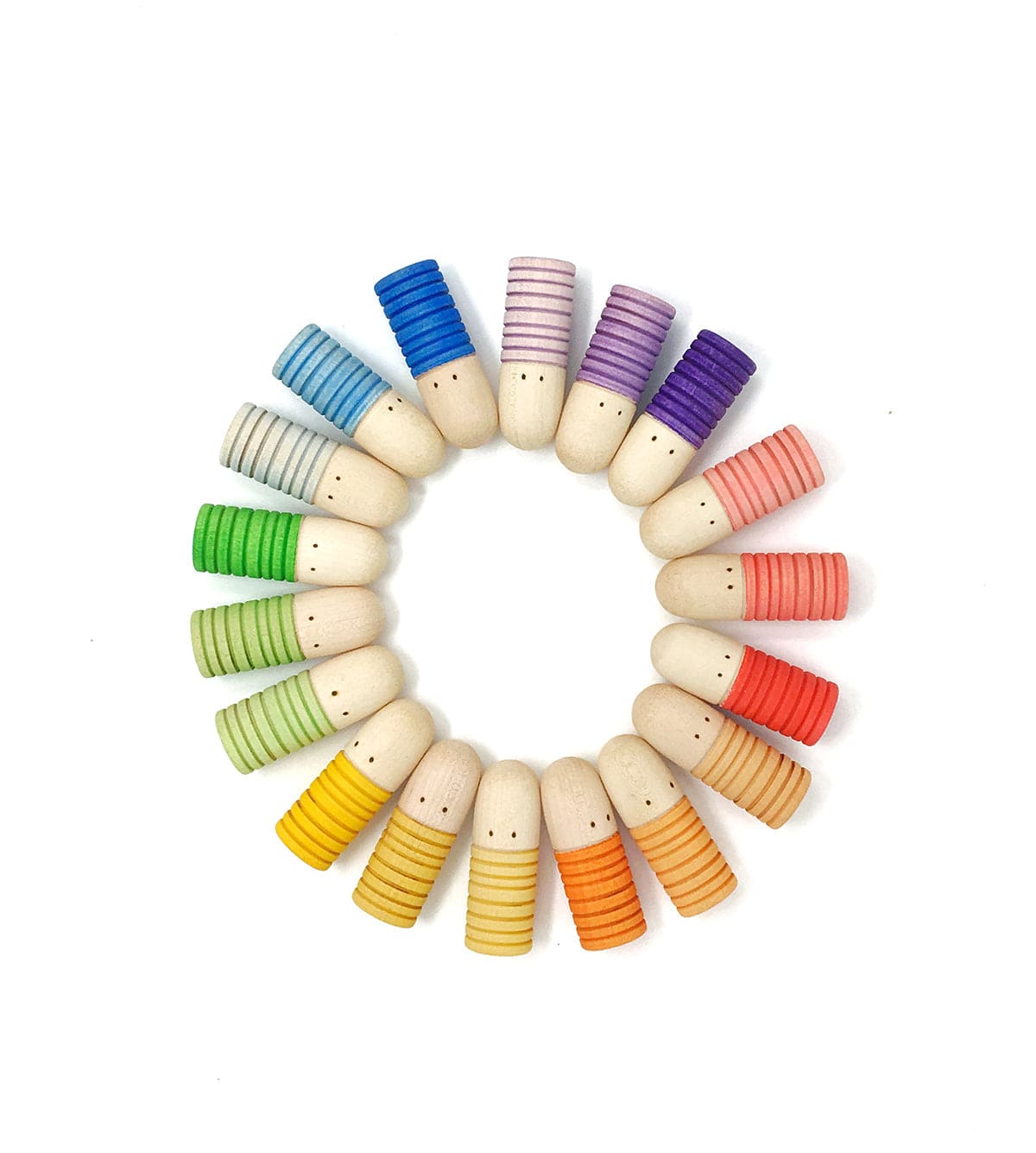 Brots Buds Grapat Lil Tulips