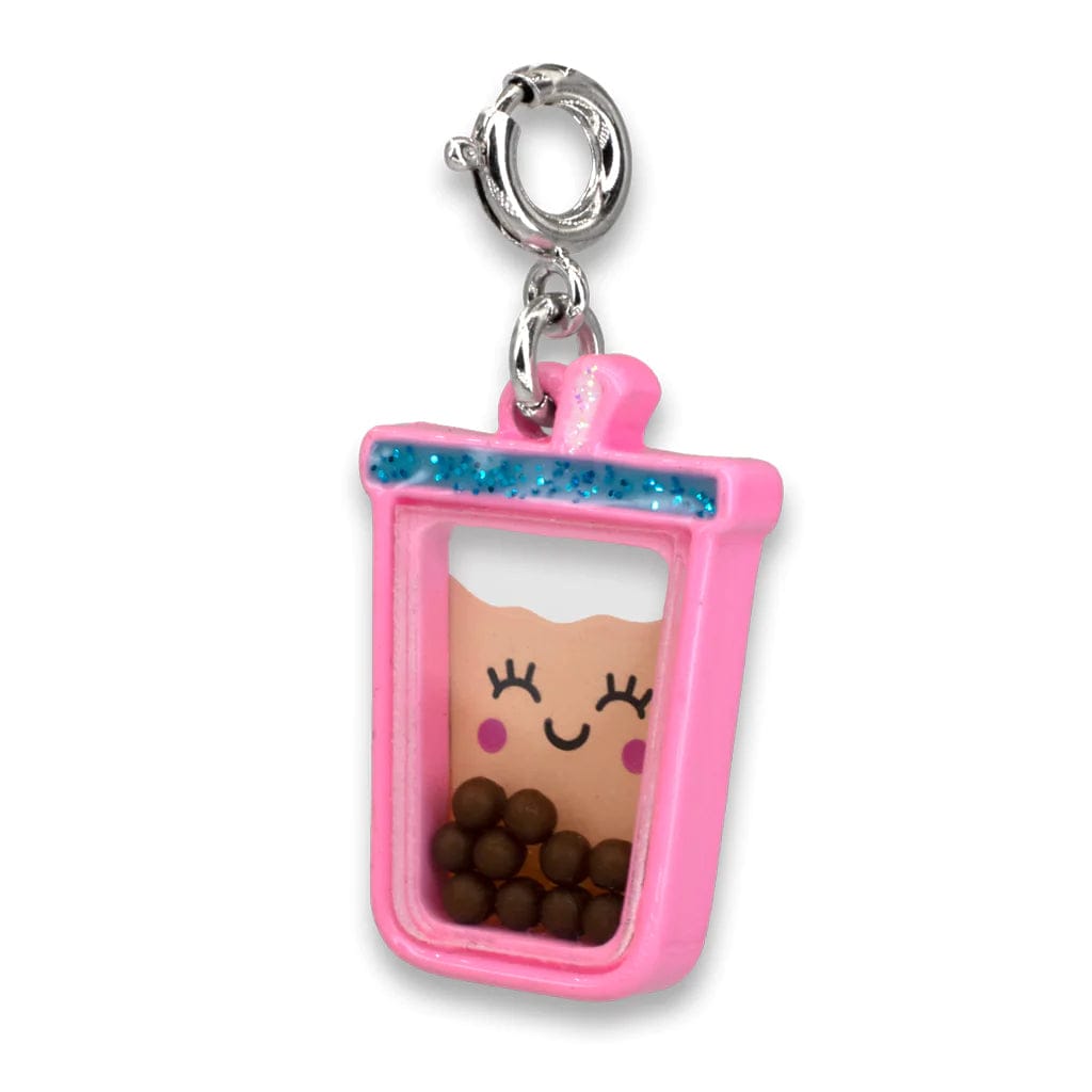 Bubble Tea Shaker Charm Charm It! Bracelets Lil Tulips