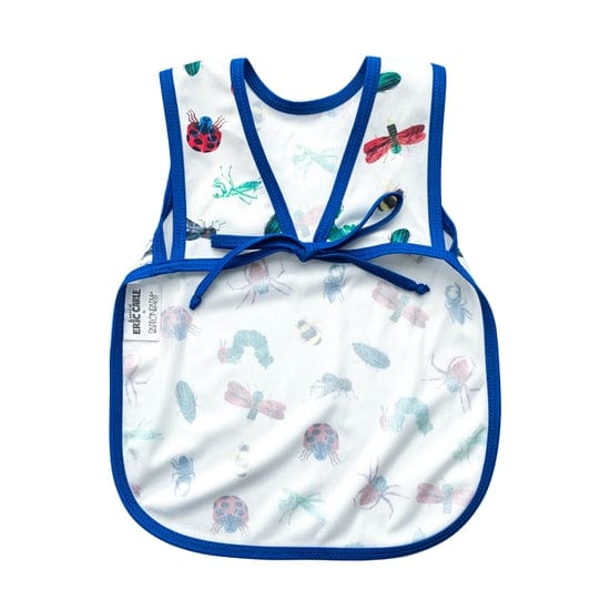 Bug World Bapron BapronBaby Bibs Lil Tulips