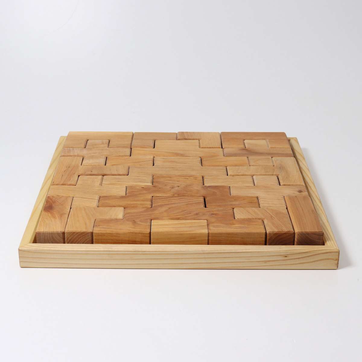 Building Set Stairway Grimm's Lil Tulips