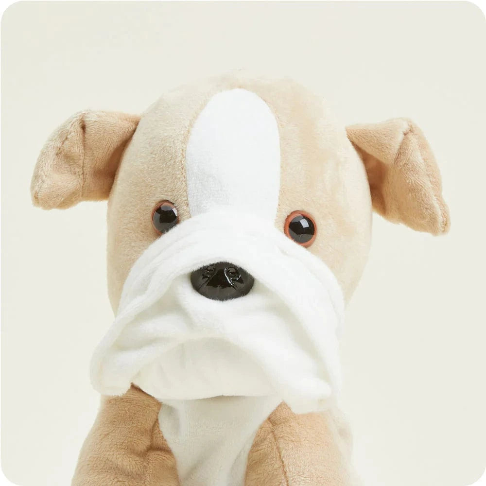 Bulldog Warmies Warmies Lil Tulips