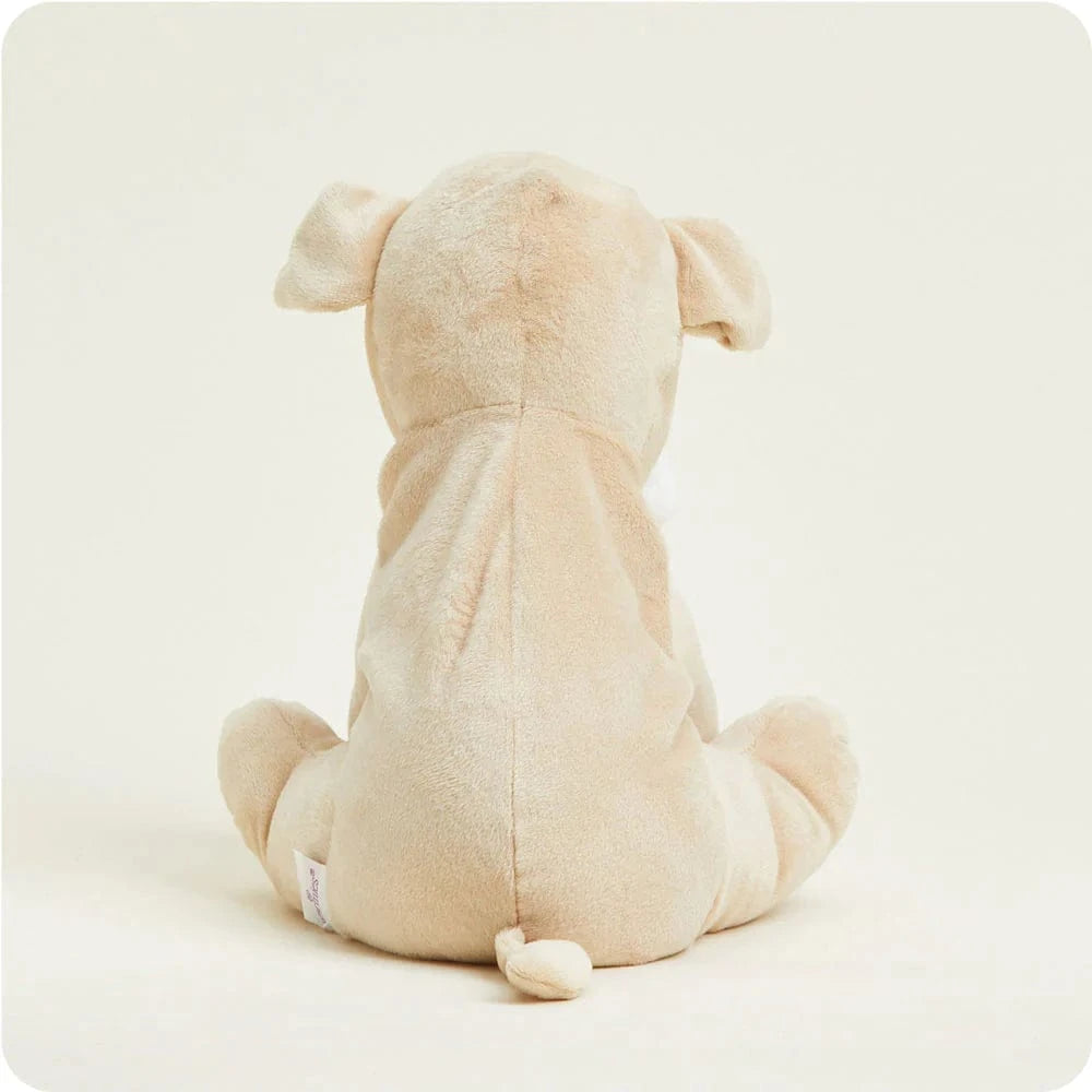 Bulldog Warmies Warmies Lil Tulips