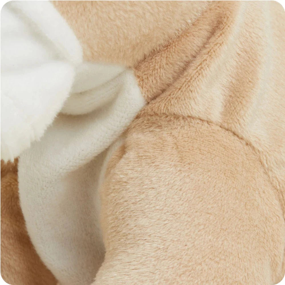 Bulldog Warmies Warmies Lil Tulips