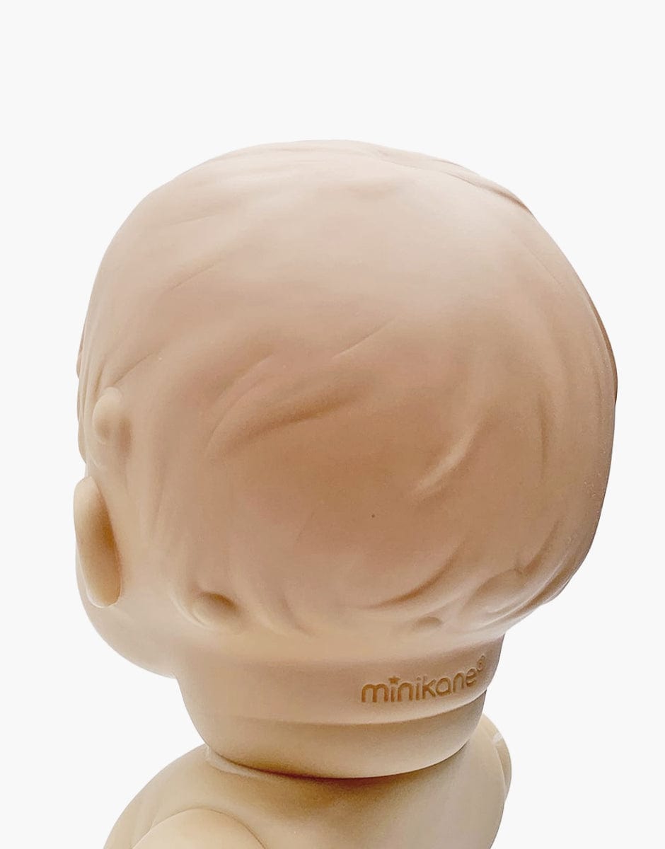 Caesar Vintage Boy Doll Minikane Lil Tulips