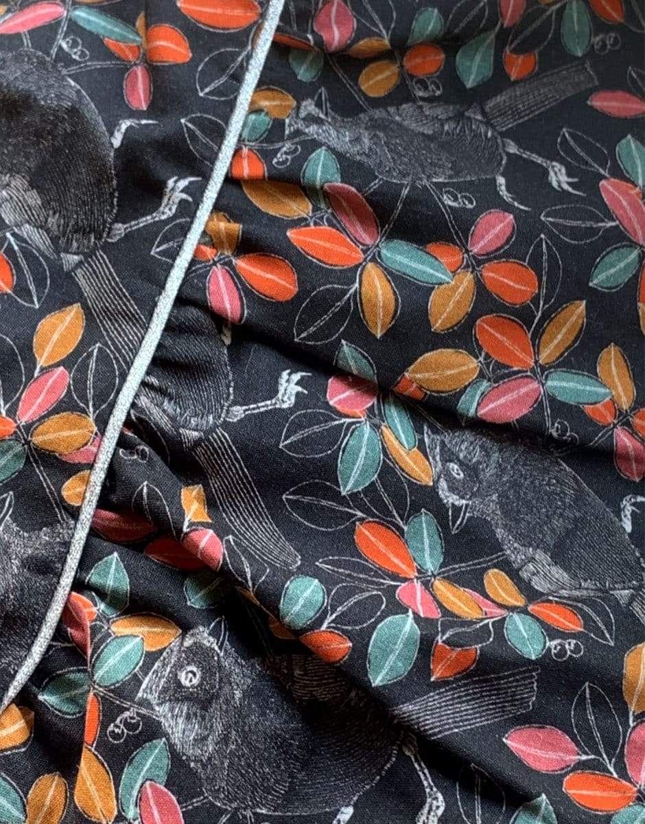 Chickadee Cotton Daisy Dress Doll Clothing Minikane Lil Tulips