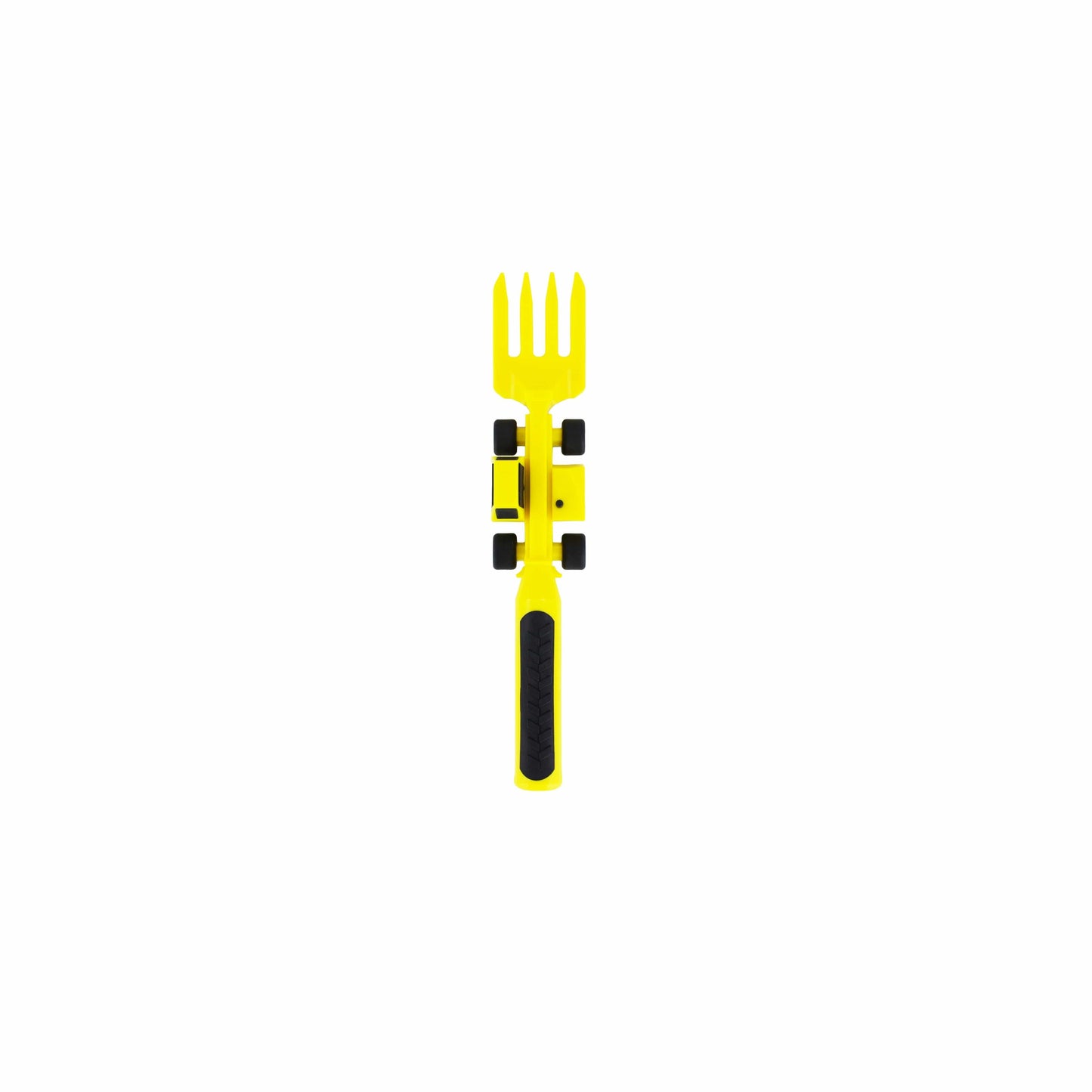Construction Utensils Fork Lift Fork Constructive Eating Lil Tulips