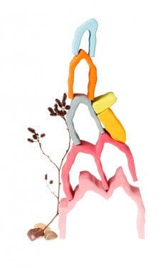 Coral Reef Grimm's Lil Tulips