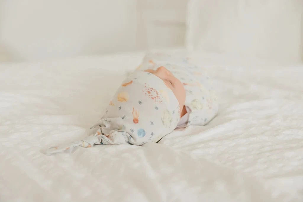 Cosmos Top Knot Hat Copper Pearl Copper Pearl Lil Tulips