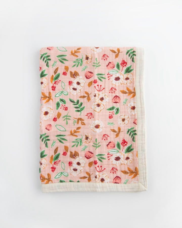 Little unicorn cotton muslin outlet