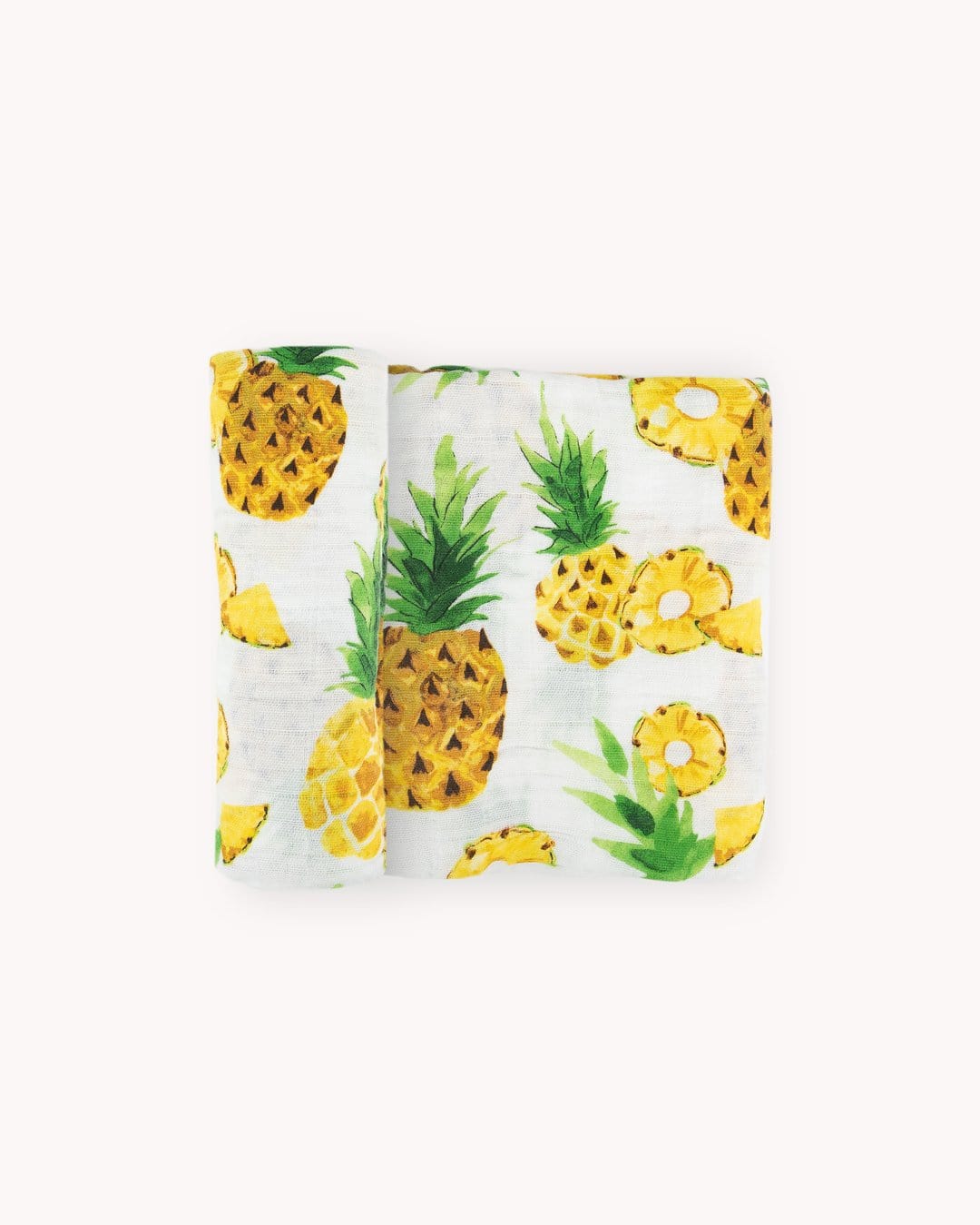 Pineapple swaddle on sale blanket