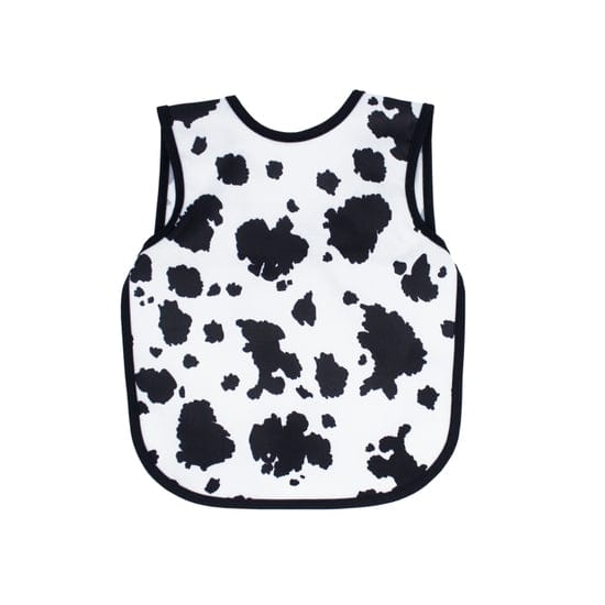 Cowhide Bapron BapronBaby Lil Tulips