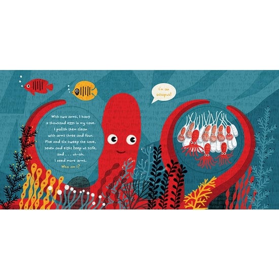 Crack! Barefoot Books Lil Tulips