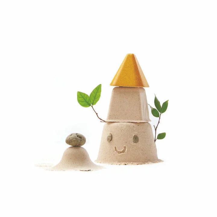 Creative Sand Play Plan Toys Lil Tulips