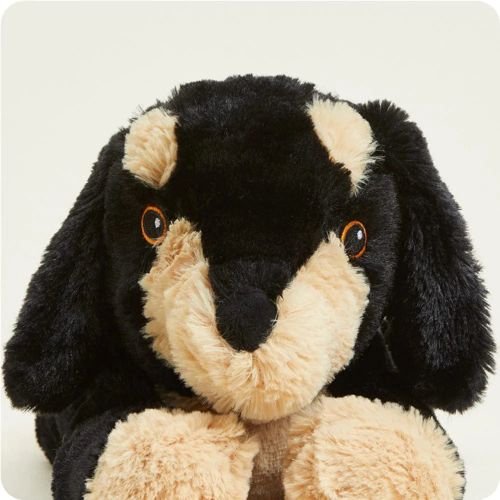 Dachshund Warmies Warmies Lil Tulips