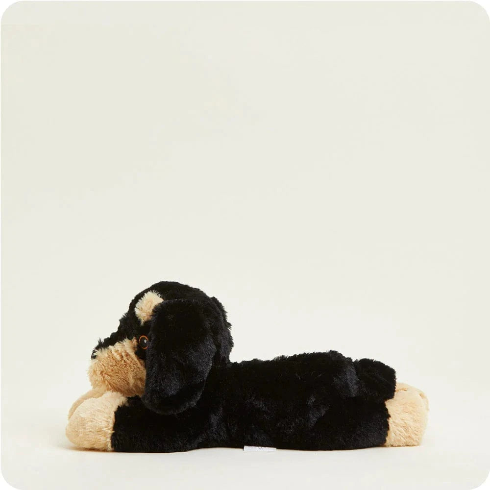 Dachshund Warmies Warmies Lil Tulips