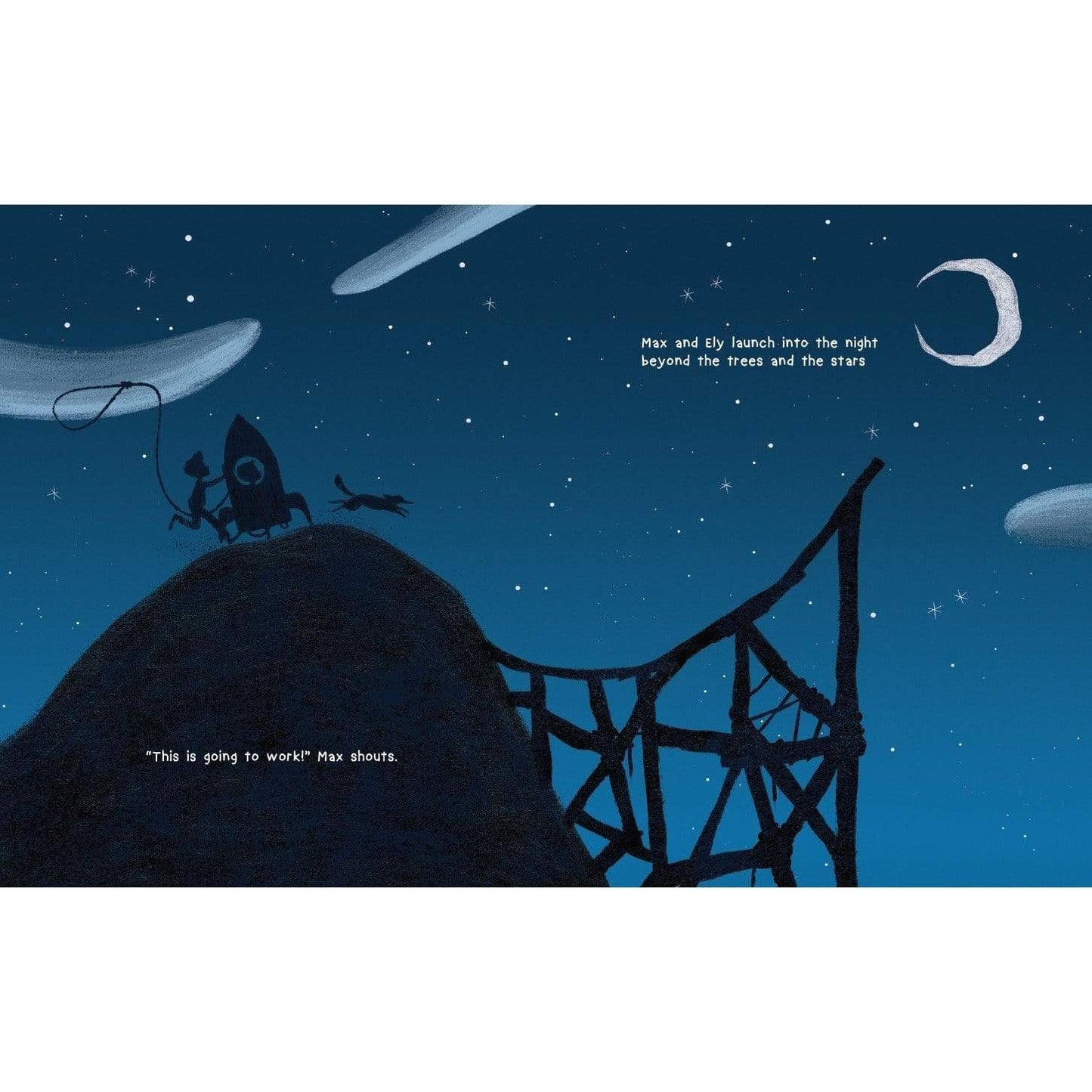 Dear Moon Familius Lil Tulips