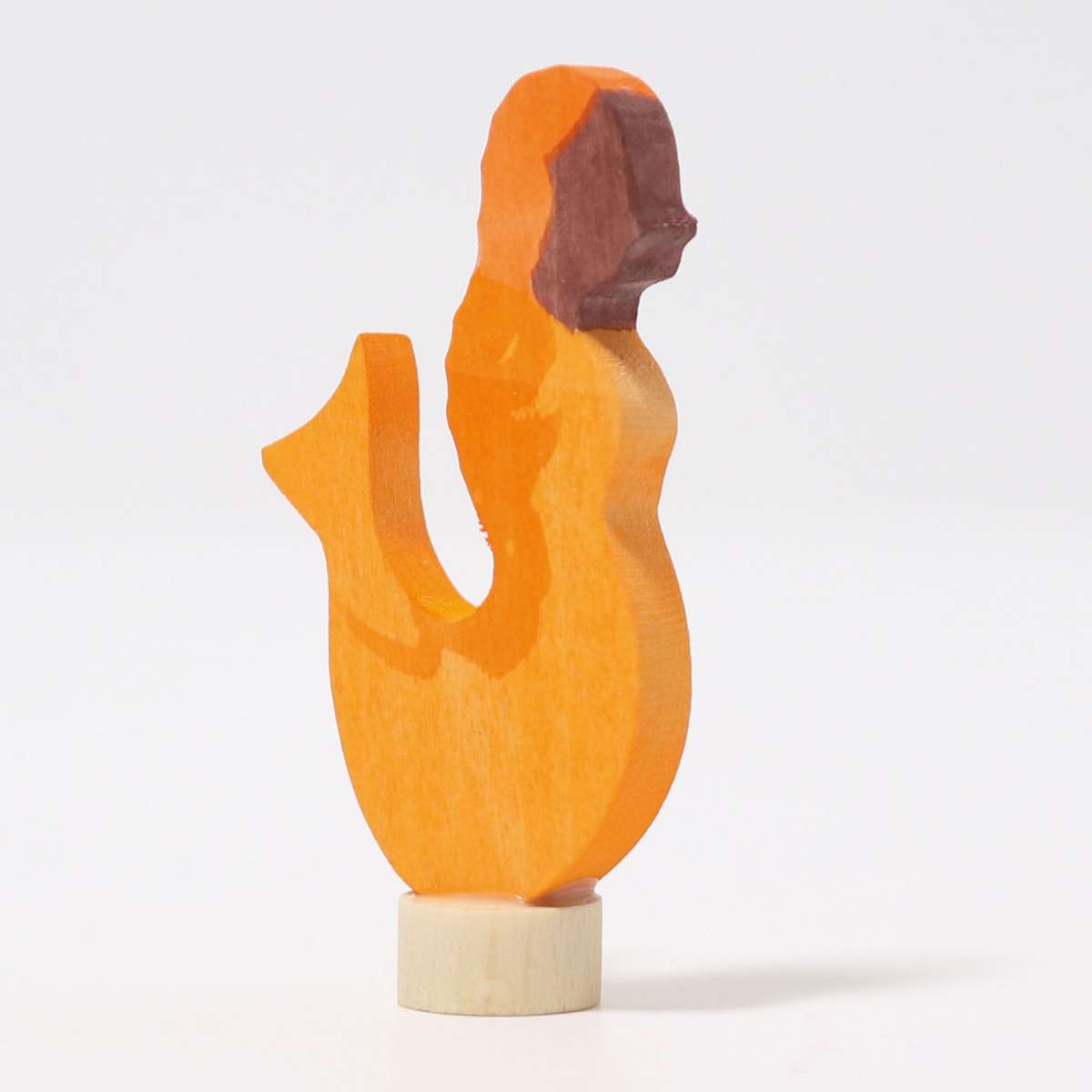 Decorative Figure Mermaid Amber Grimm's Lil Tulips
