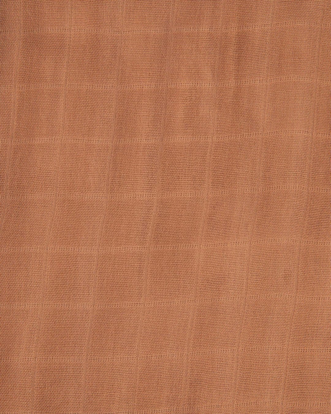 Deluxe Muslin Swaddle Blanket - Caramel Little Unicorn Lil Tulips