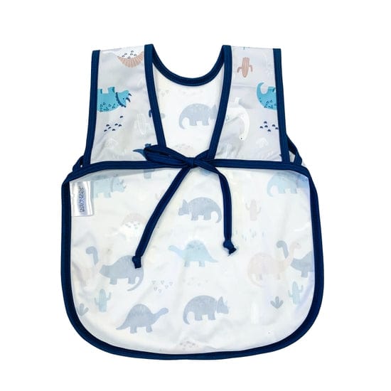 Desert Dinos Bapron BapronBaby Bibs Lil Tulips