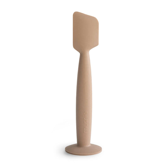 Diaper Cream Applicator (Natural) Mushie Lil Tulips