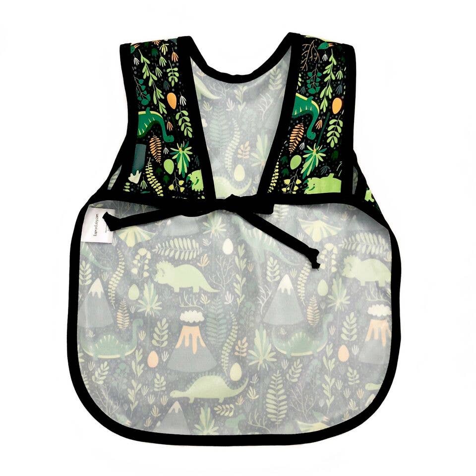 Dino Days Bapron BapronBaby Lil Tulips
