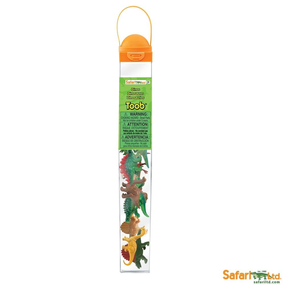 Dinos TOOB® Safari Ltd Lil Tulips