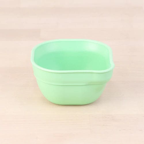 Dip 'n' Pour Bowl Mint RePlay RePlay Lil Tulips