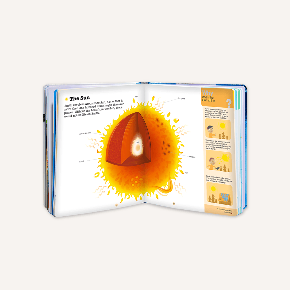 Do You Know?: Space and Sky Chronicle Books Lil Tulips