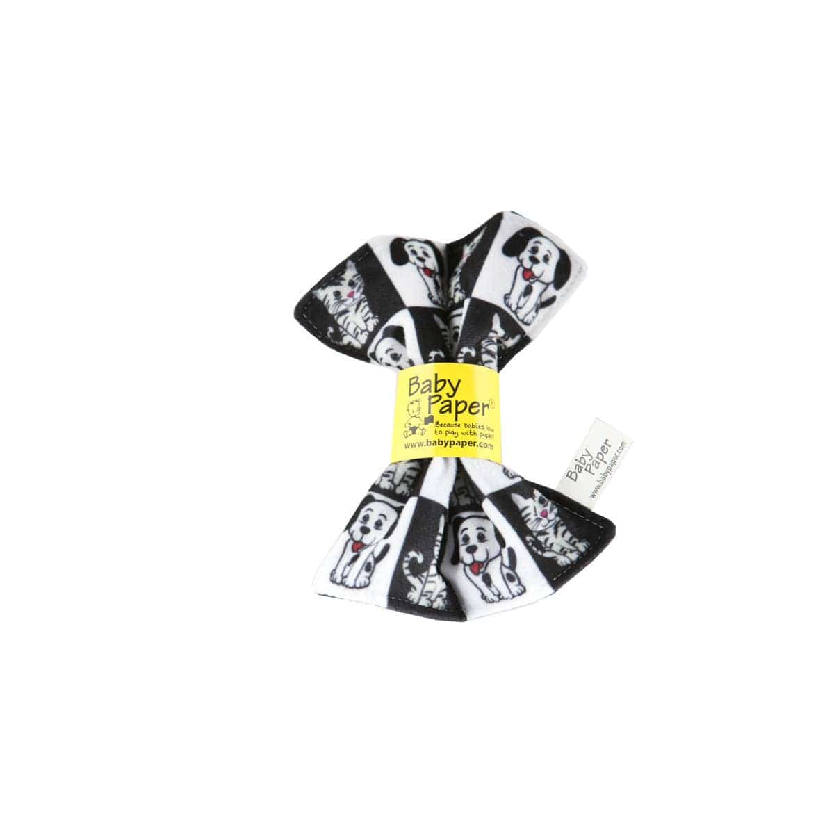 Dog Cat Baby Paper Baby Paper Lil Tulips