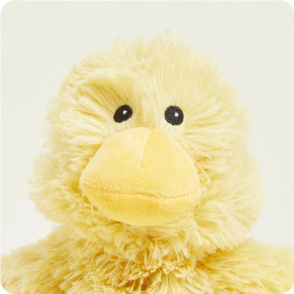 Duck Warmies Junior Warmies Lil Tulips