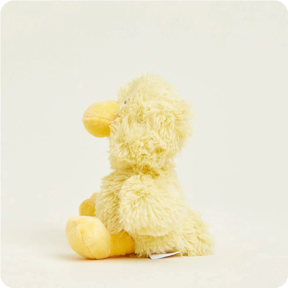 Duck Warmies Junior Warmies Lil Tulips