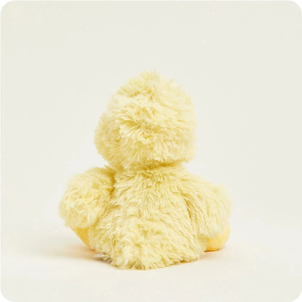 Duck Warmies Junior Warmies Lil Tulips