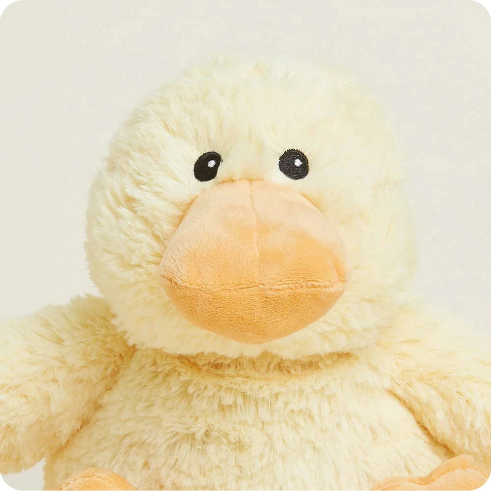 Duck Warmies Warmies Lil Tulips