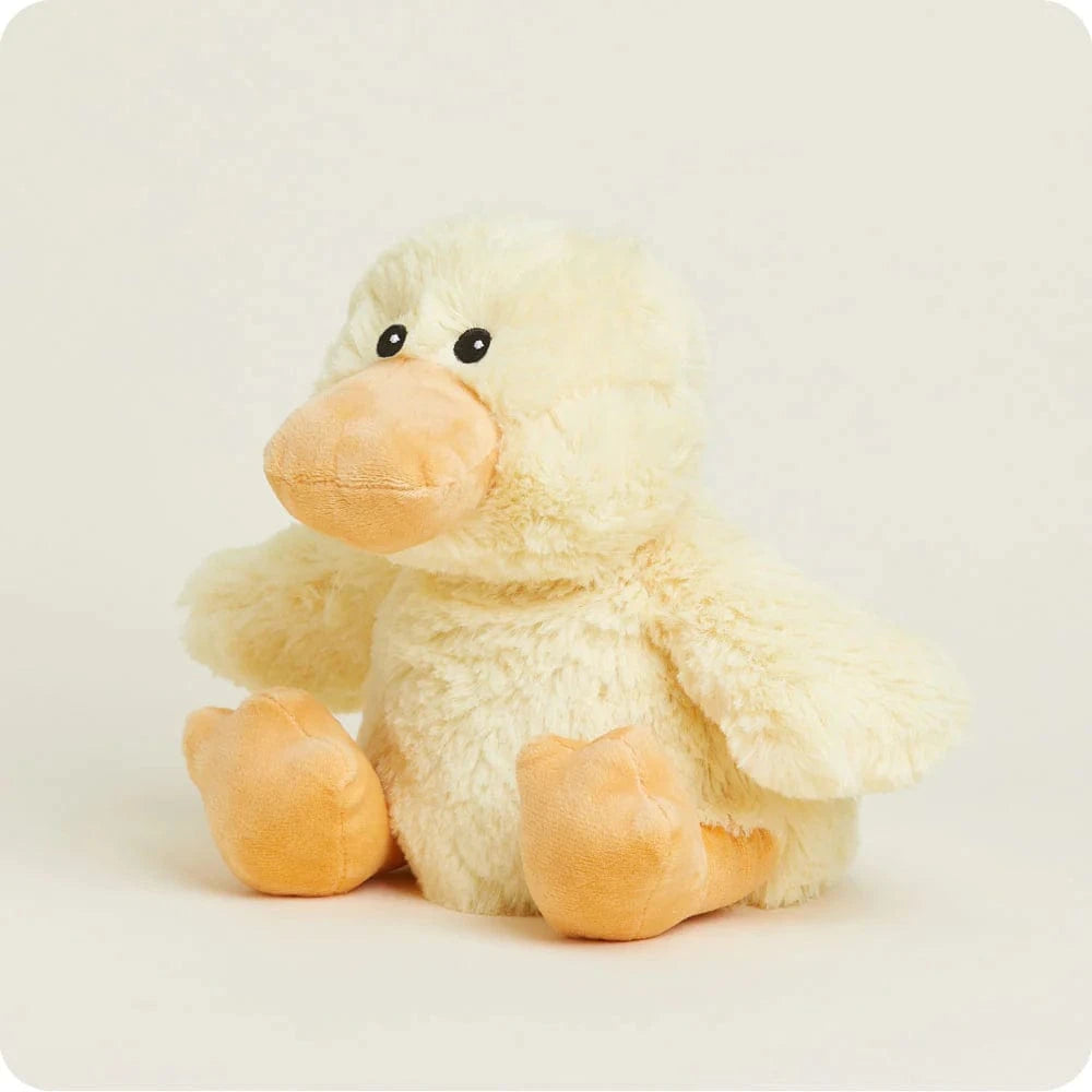 Duck Warmies Warmies Lil Tulips