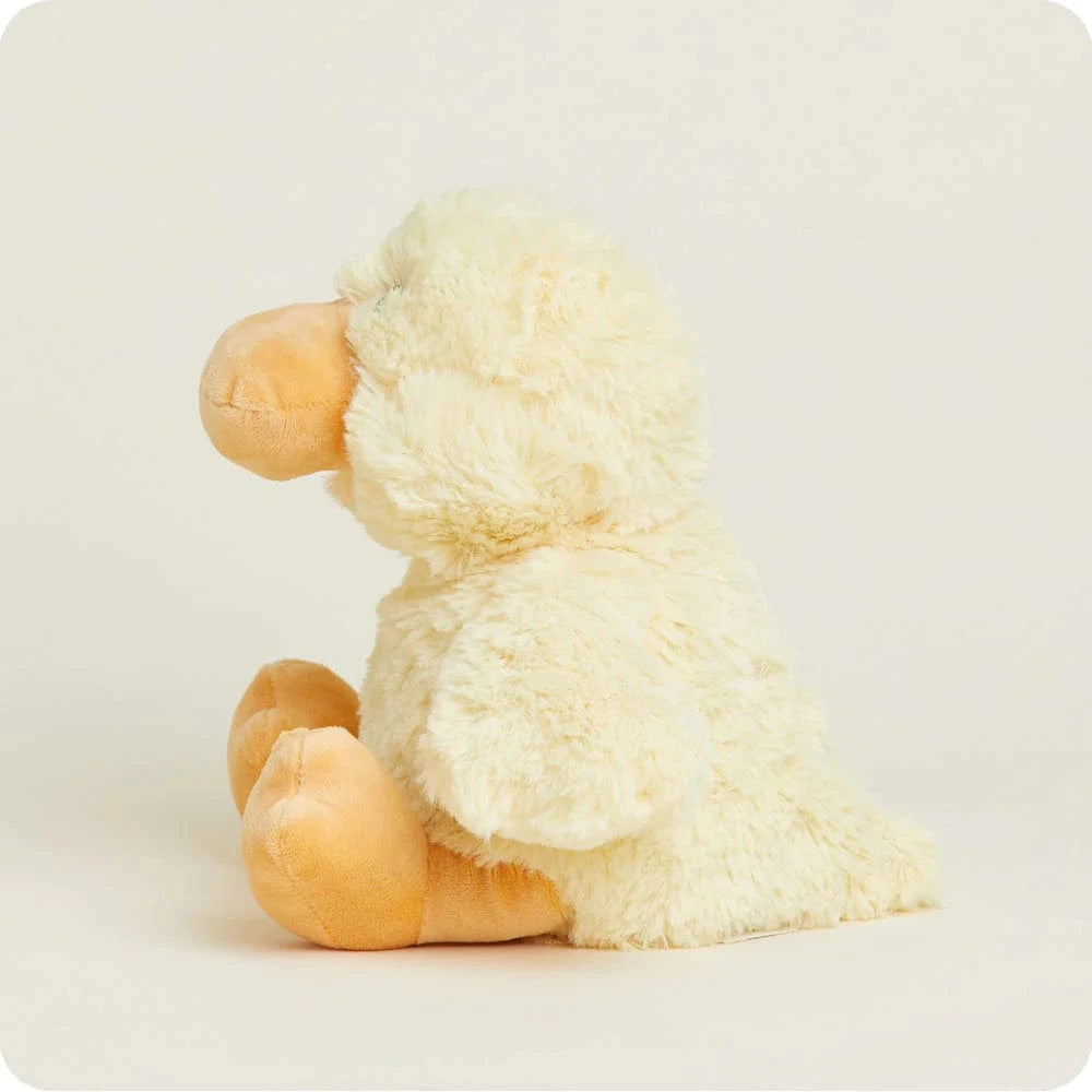 Duck Warmies Warmies Lil Tulips