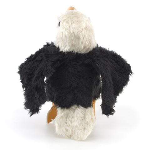 Eagle Finger Puppet Folkmanis Puppets Folkmanis Puppets Lil Tulips