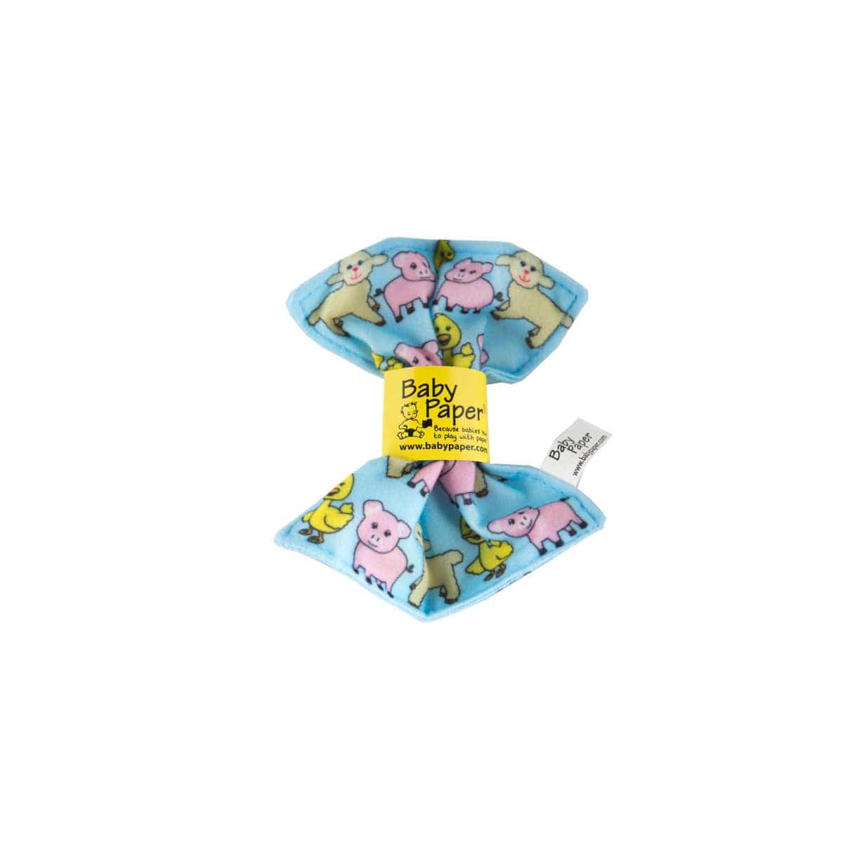 Farm Animals Baby Paper Baby Paper Lil Tulips