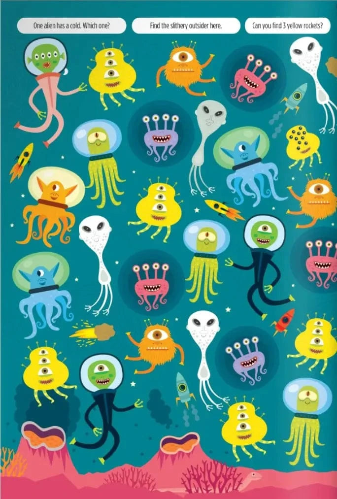 Find Me! Sky Book Wellspring Lil Tulips