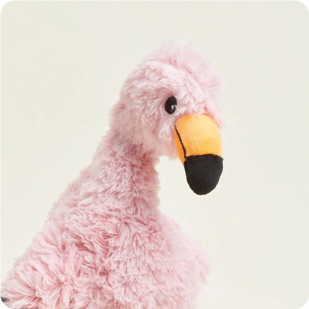 Flamingo Warmies Warmies Lil Tulips
