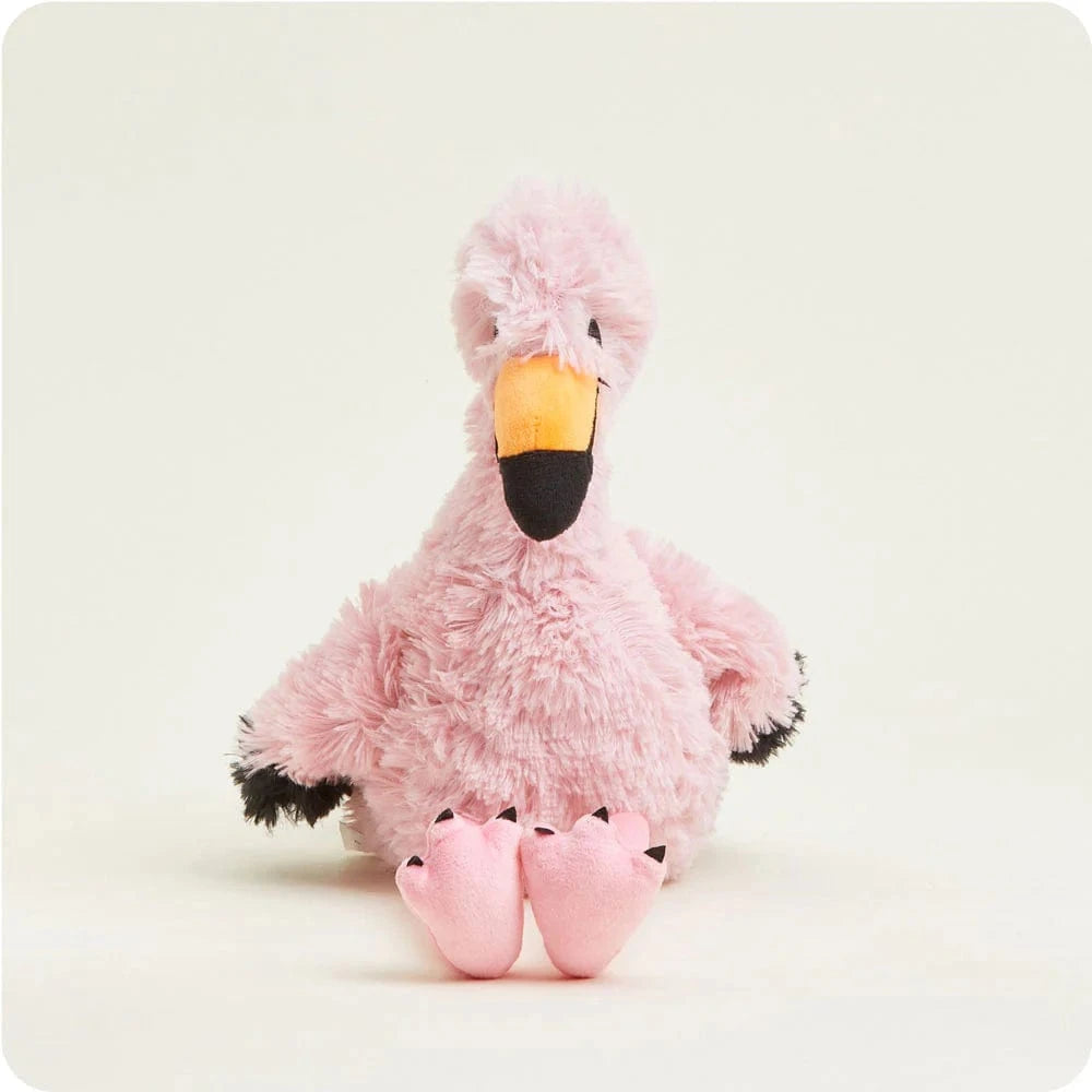 Flamingo Warmies Warmies Lil Tulips