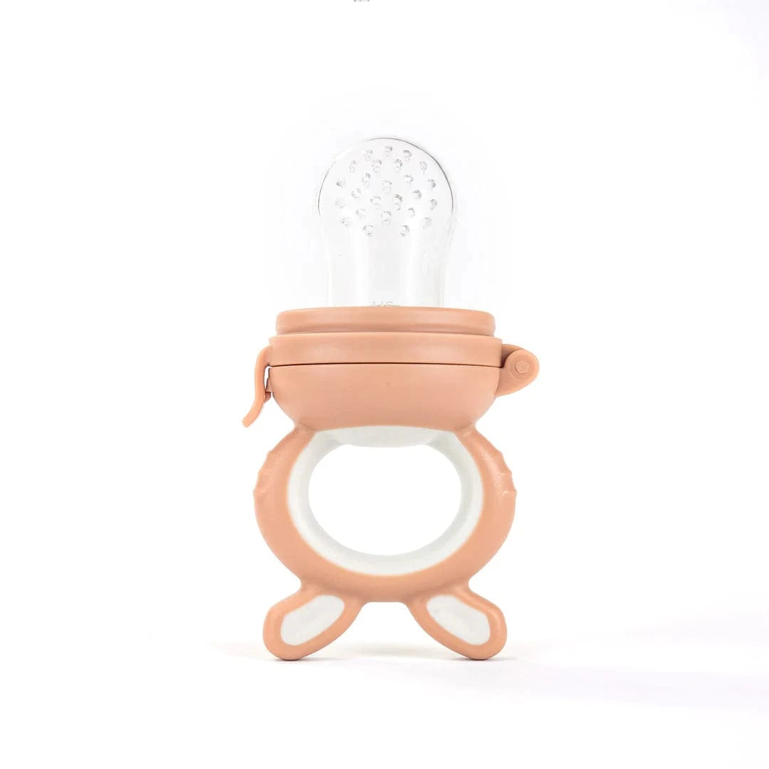 Forage Feeder Bloom (Pink) Moss and Fawn Lil Tulips