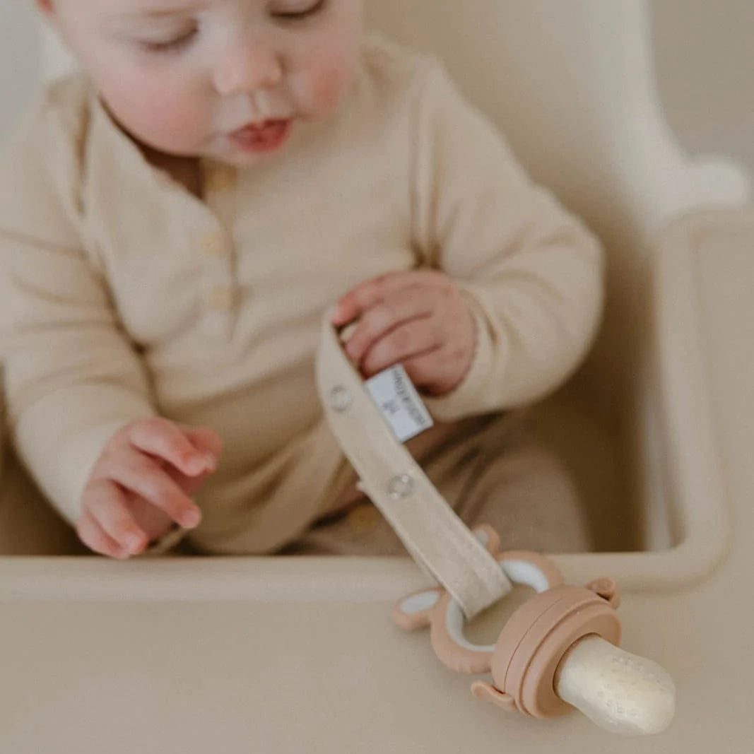 Forage Feeder Foliage (Brown) Moss and Fawn Lil Tulips