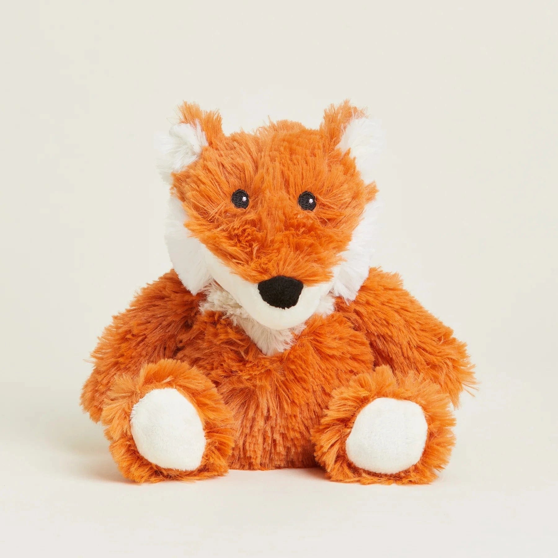 Fox Warmies Junior Warmies Lil Tulips